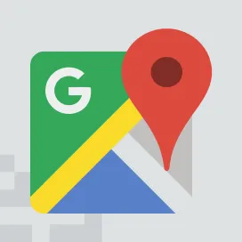 Google Maps Icon 02